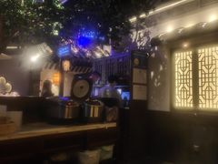 -绿茶餐厅(深圳龙华天虹购物中心店)