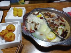 -傣妹火锅(荔湾广场店)