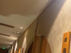 -大岛日本料理铁板烧(南通大饭店)