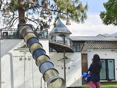 -云禾壹海景庄园餐厅