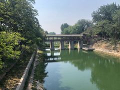 -赵州桥景区