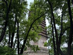 -玲珑塔公园