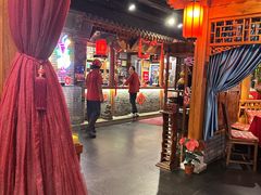 -正阳门饭庄·烤鸭·北京菜(万丰路七里庄店)