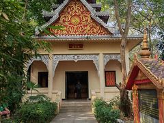 -西双版纳勐泐文化旅游区