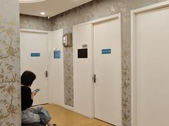 -爱康体检中心(河西新地中心分院)