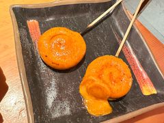 -蚝·生·鲜牛烧肉铺(中央大街店)