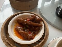 -悦雅居·老广州老味道(长湖店)
