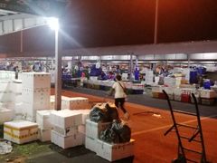 外景-海吉星国际农产品物流管理有限公司