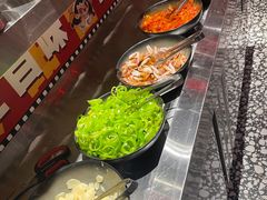 -伊茉家的烤肉店(勒泰中心店)