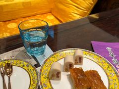 如意芸豆卷-富华斋饽饽铺·宫廷糕点·伴手礼(护国新天地店)