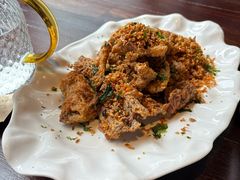 -德永枣香烤鸭(官舍店)