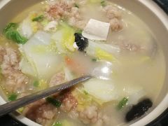 农家炖酥肉-香丰阁·烤鸭·川湘菜(清河店)