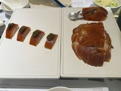 -小大董·烤鸭(凤凰汇店)