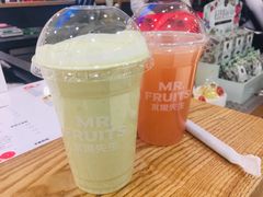 -Mr.Fruits水果先生(北京市百货大楼店)