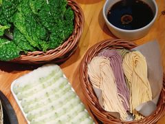 -四喜小胖·北京涮肉(五道营店)