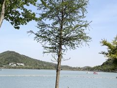 -南北湖风景区