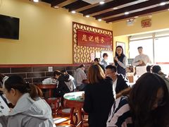 -赵记传承特色牛奶甜品(泉城广场店)