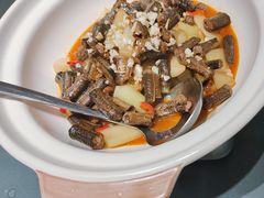 -楚鲜·汉正街一号(天河店)