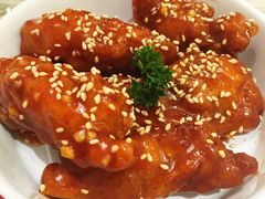 -必胜客(天鹅湖万达店)