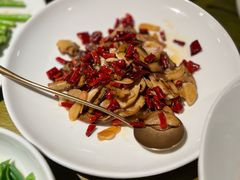 -一坐一忘云南菜(卓悦中心)