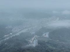 -梅州天地人花园酒店(梅县人民广场店)