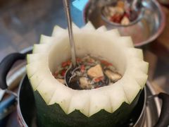 -尚竹阁冬瓜盅·18年地标美食(平洲店)