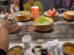 -龍歌自助小火锅(崂山丽达店)