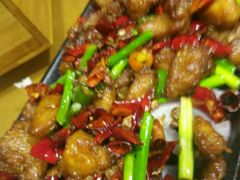 -狼诱惑(泰山大街店)