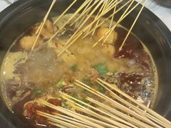 -钢管厂五区小郡肝火锅串串香(清河店)