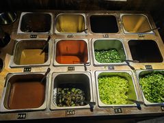 酱料-原牛道·潮汕围炉火锅(讯美店)