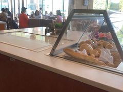 -格力东澳大酒店-蓝色海岸餐厅