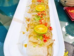 -君霖海鲜私房菜(春柳店)