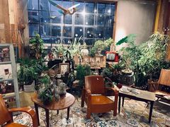 大堂-呷哺呷哺(万达新世界店)