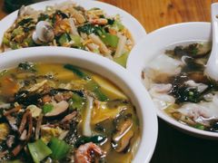 -山里人姜汁(府东小区店)