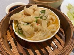 -潮府馆·非遗潮州菜·世纪公园(新国际博览中心店)