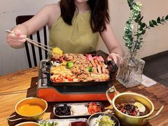 -TAIFORKS 大福食堂·山葵烤肉料理·拌饭(宝安店)