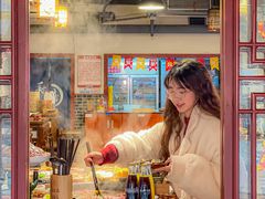 -较场口火锅(九街店)