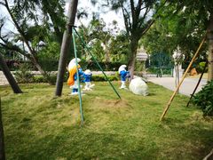 -惠州金海湾嘉华度假酒店