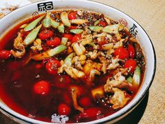 -渝信川菜(西单店)