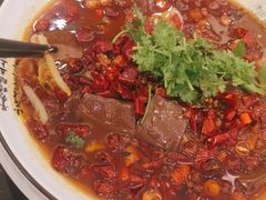 -香山湖家家宴(中山陵店)