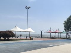 -刘家湾赶海园