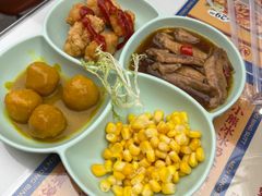 -文通冰室(东方宝泰店)