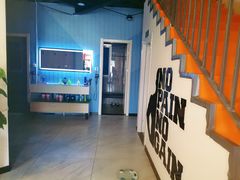 -BD健身私教工作室(CBD店)