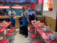 -见味花甲(福田coco park店)