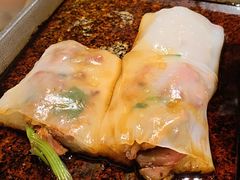 -稻香饭店(龙华天虹店)
