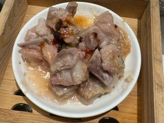 -煲王粤菜餐厅(中侨中心店)