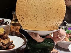 -吴越荣记·苏州菜·松鼠桂鱼(斜塘老街店)