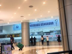 -星巴克(深圳海岸城4楼店)