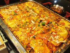 -醉烧膘·烧烤夜宵王(总店)