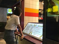 -四环冷面王(西单华威约饭街店)